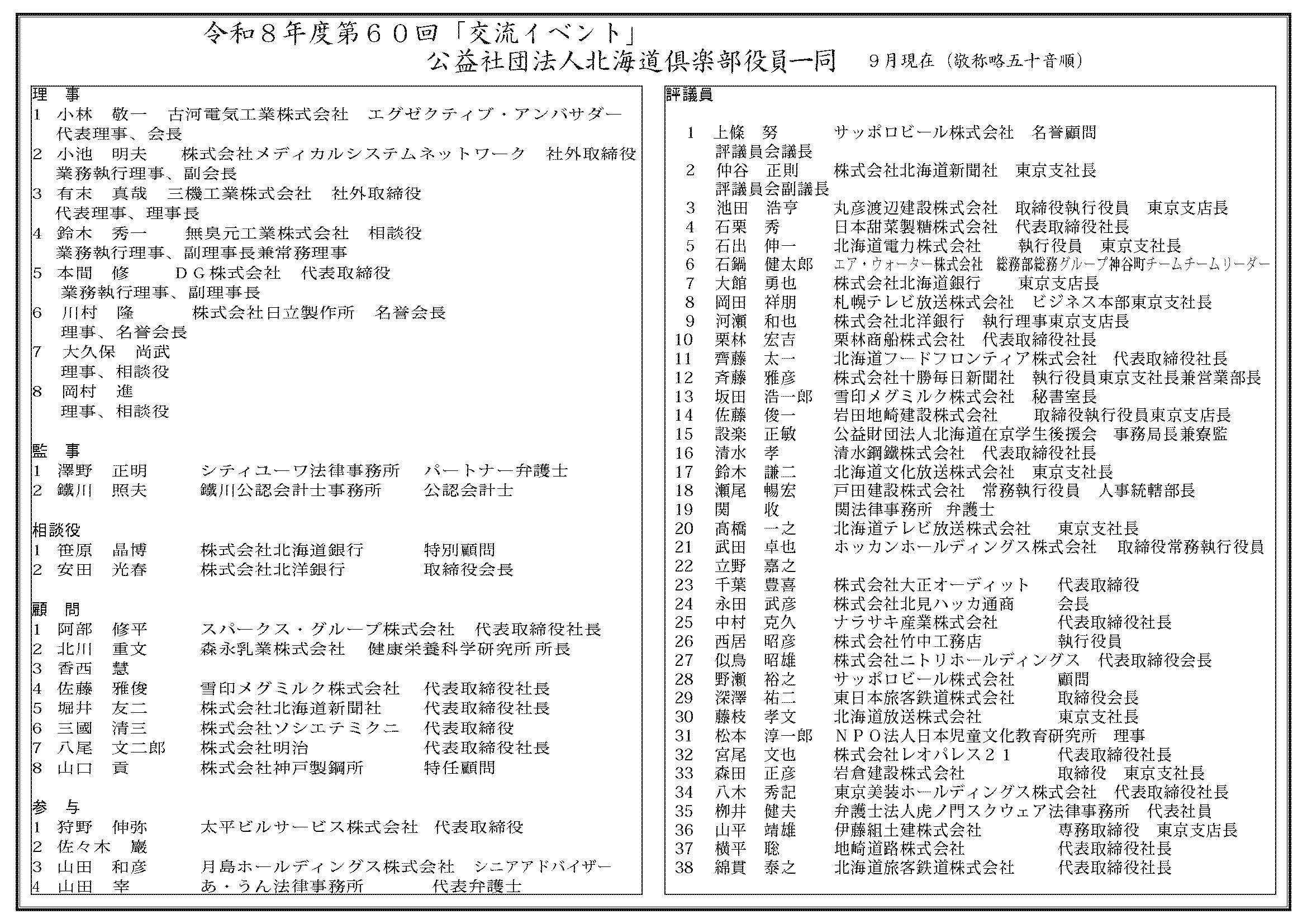 ご案内2
